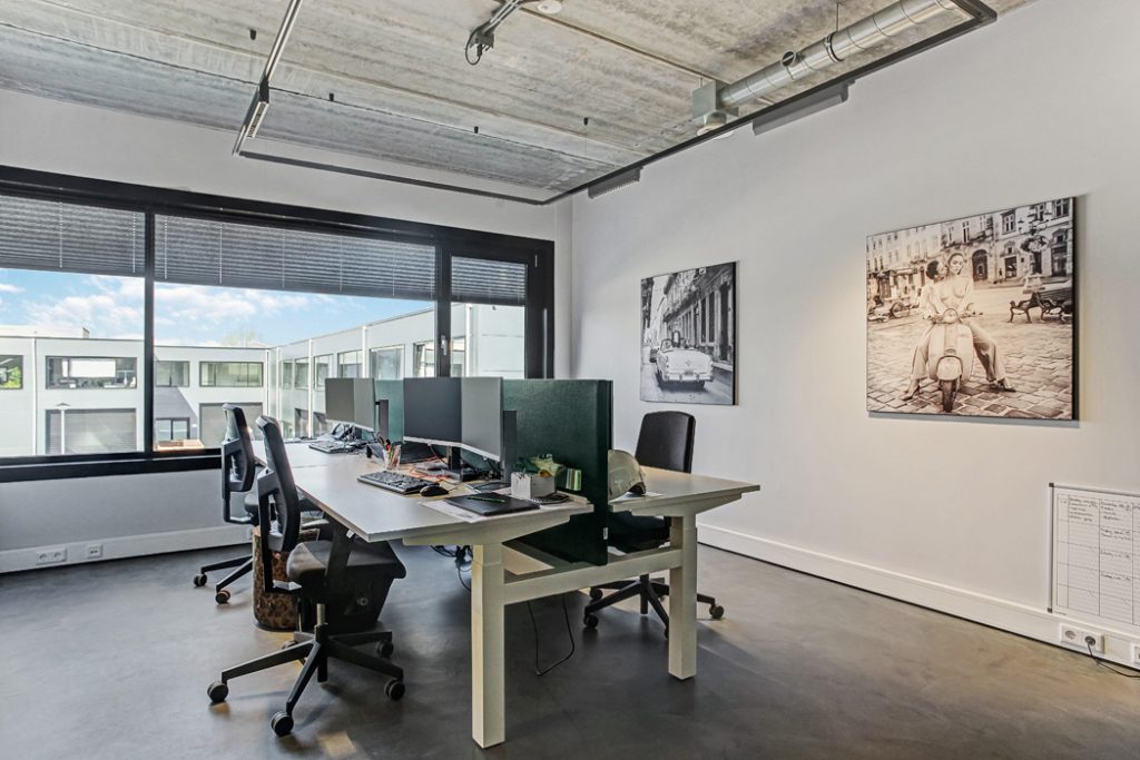 Grayspace HQ